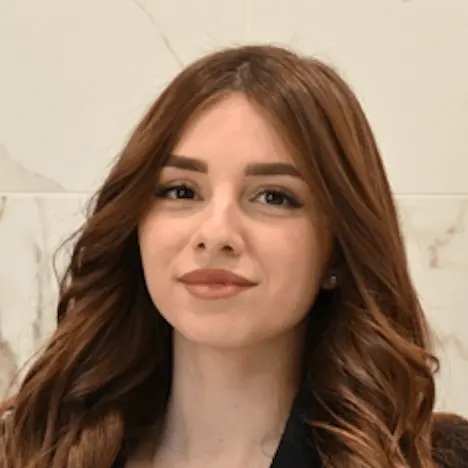 Kerolain Caushaj