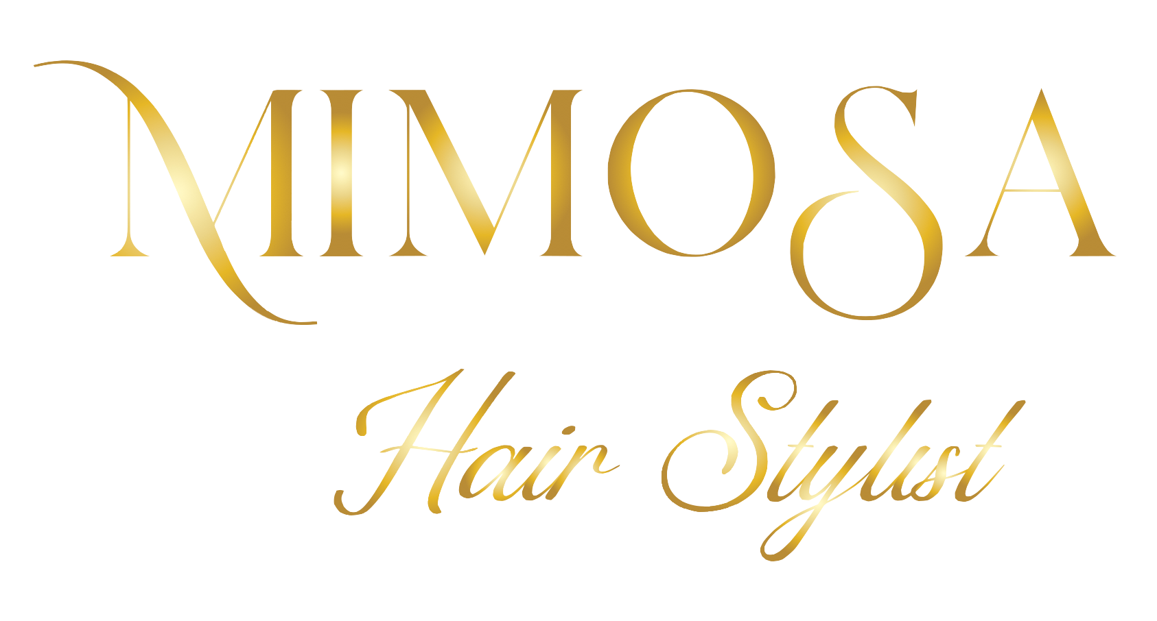 Mimosa Logo