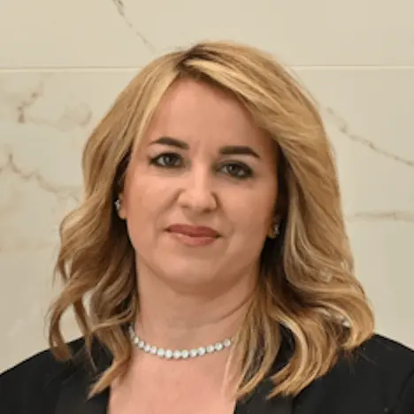 Mimoza Caushaj